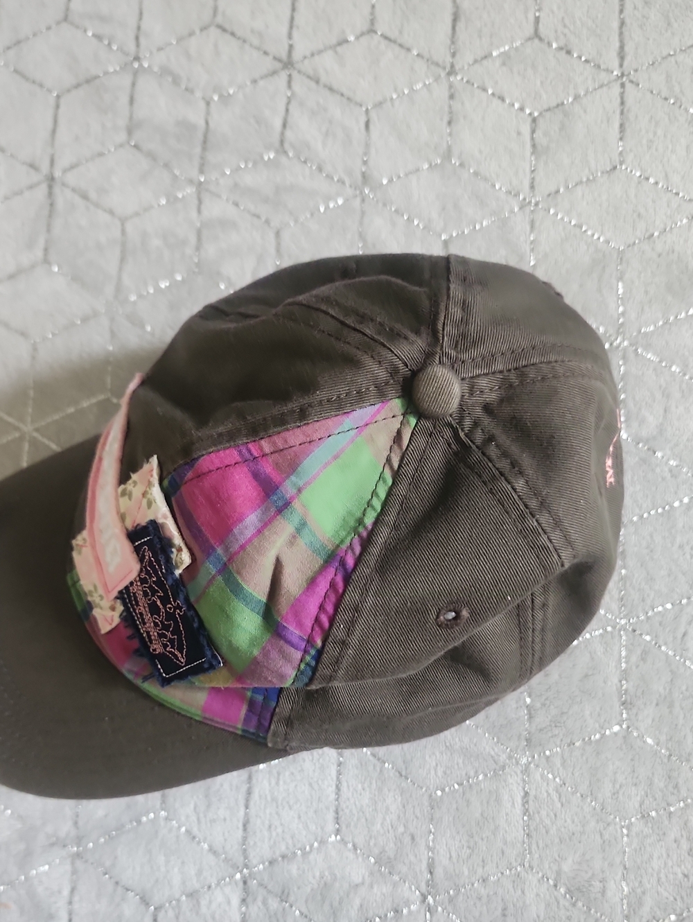 CAP | Corona Hat - Picture 11 of 11